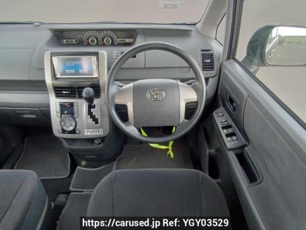 Used 2008 AT toyota noah ZRR75G Image[20]