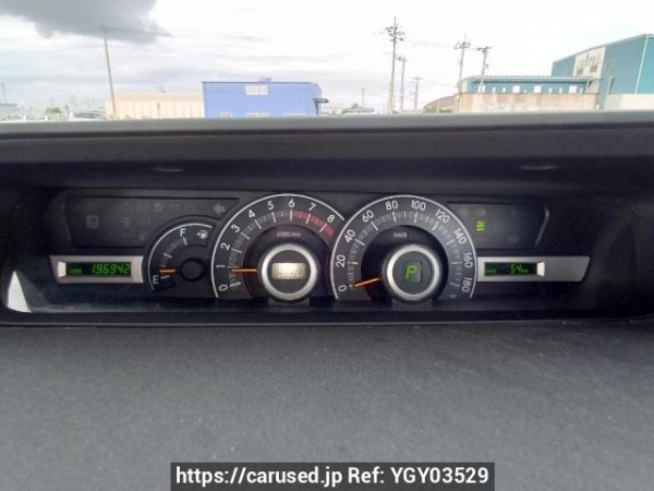 Used 2008 AT toyota noah ZRR75G Image[24]
