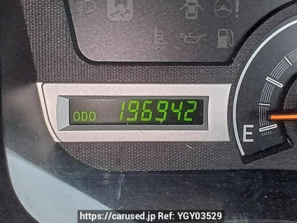 Used 2008 AT toyota noah ZRR75G Image[25]