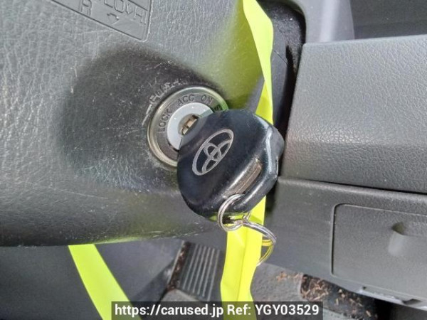 Used 2008 AT toyota noah ZRR75G Image[26]