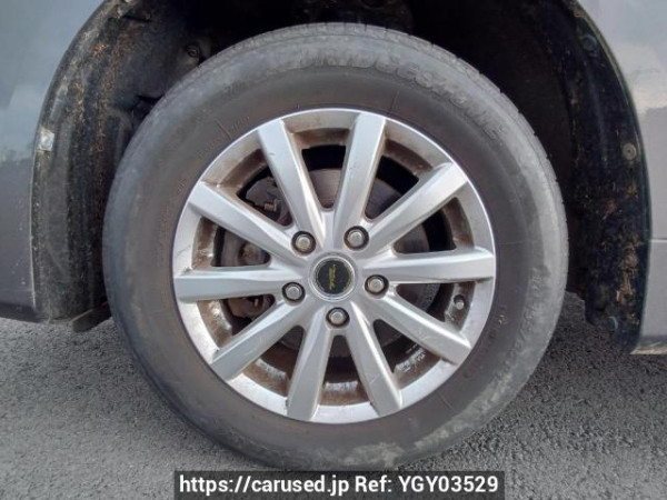 Used 2008 AT toyota noah ZRR75G Image[28]