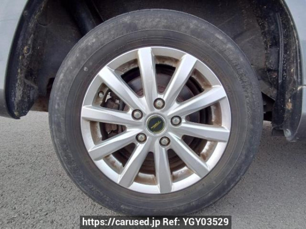 Used 2008 AT toyota noah ZRR75G Image[29]