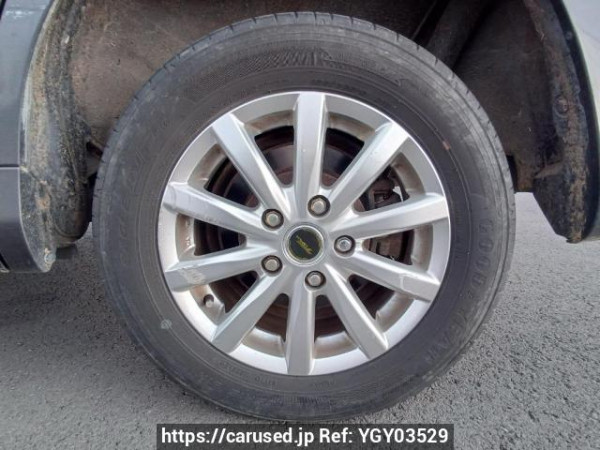 Used 2008 AT toyota noah ZRR75G Image[30]