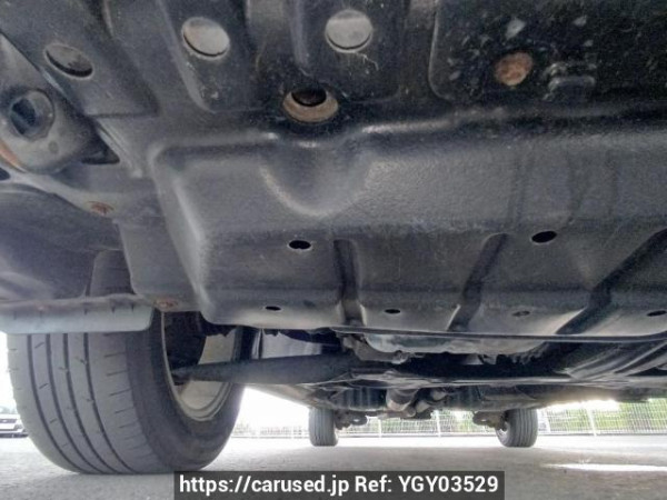Used 2008 AT toyota noah ZRR75G Image[31]