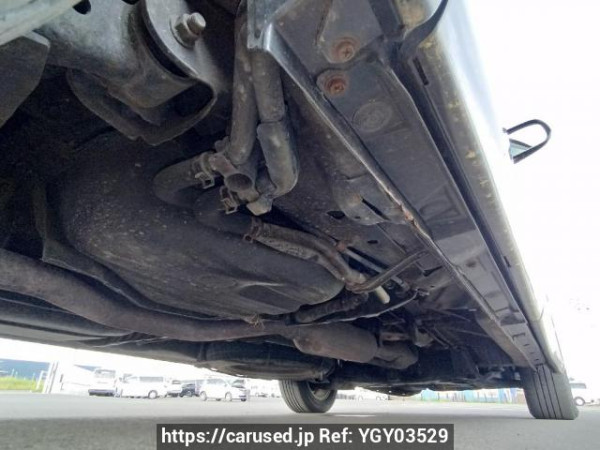 Used 2008 AT toyota noah ZRR75G Image[34]