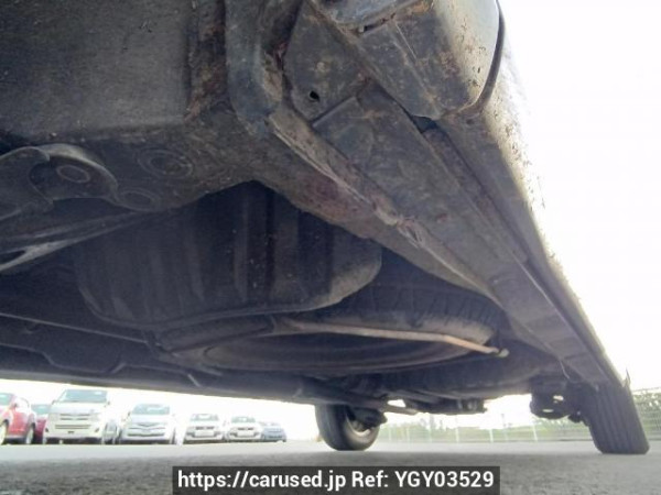 Used 2008 AT toyota noah ZRR75G Image[36]