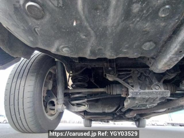 Used 2008 AT toyota noah ZRR75G Image[37]