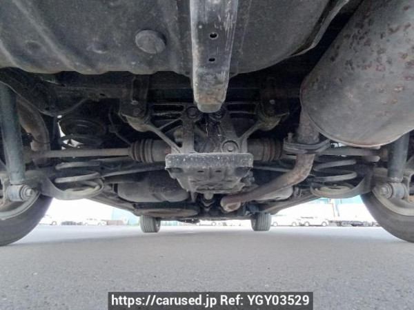 Used 2008 AT toyota noah ZRR75G Image[39]