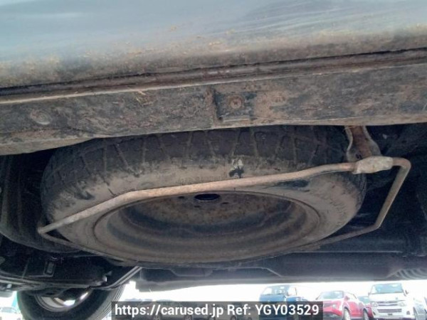 Used 2008 AT toyota noah ZRR75G Image[40]