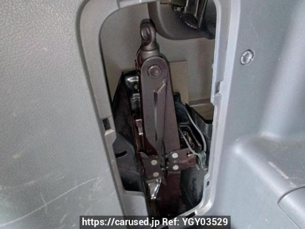 Used 2008 AT toyota noah ZRR75G Image[41]