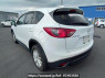Used 2012 AT mazda cx-5 KE2FW Image[4]