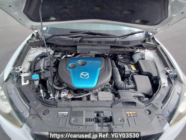 Used 2012 AT mazda cx-5 KE2FW Image[9]