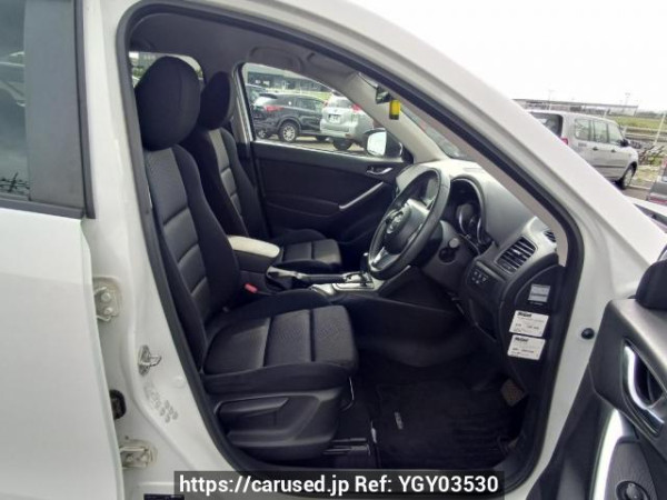 Used 2012 AT mazda cx-5 KE2FW Image[12]