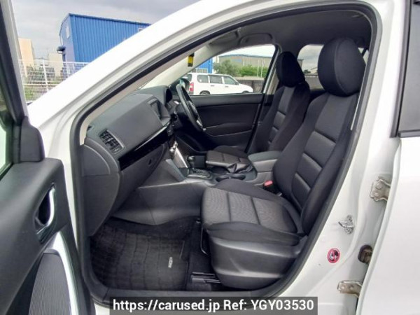 Used 2012 AT mazda cx-5 KE2FW Image[13]