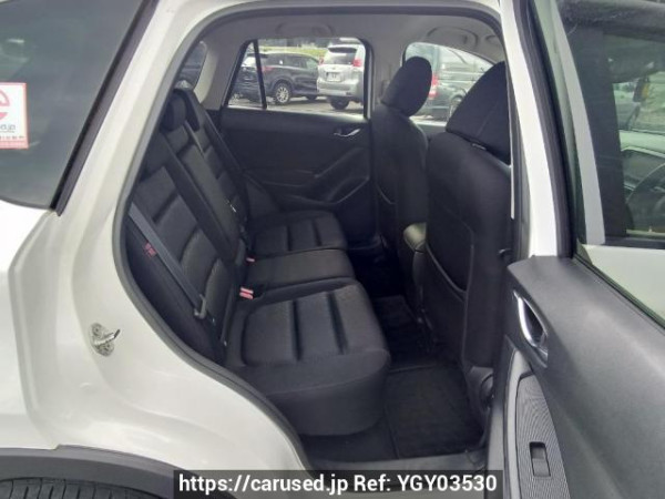 Used 2012 AT mazda cx-5 KE2FW Image[14]