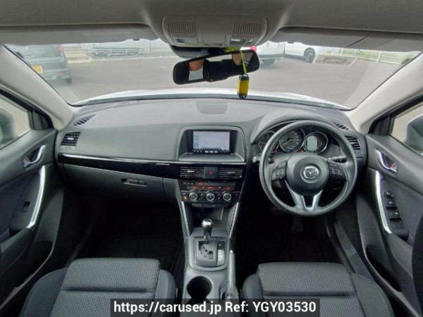 Used 2012 AT mazda cx-5 KE2FW Image[16]