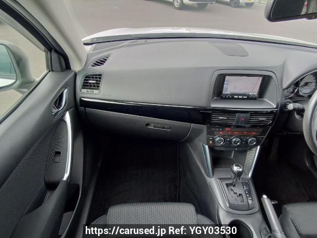Buy Used 2012 Mazda CX-5 KE2FW (YGY03530) - Carused.jp