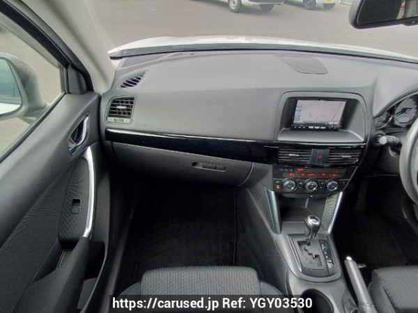 Used 2012 AT mazda cx-5 KE2FW Image[17]