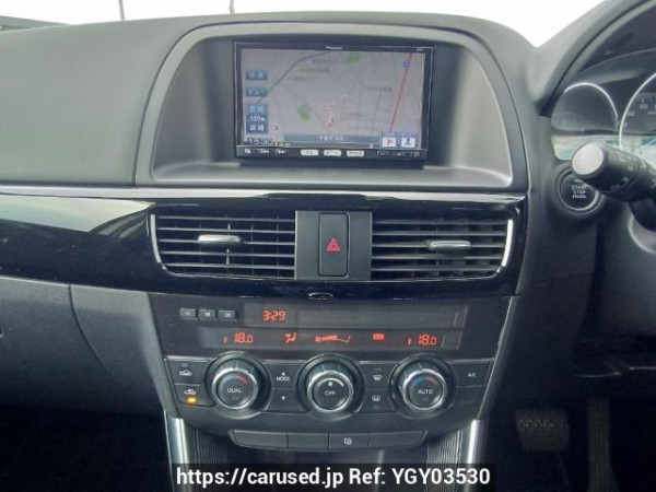 Used 2012 AT mazda cx-5 KE2FW Image[18]