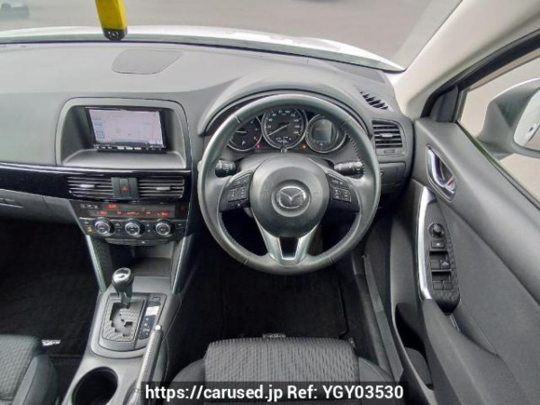 Used 2012 AT mazda cx-5 KE2FW Image[19]