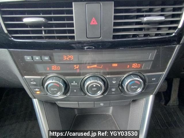 Buy Used 2012 Mazda CX-5 KE2FW (YGY03530) - Carused.jp