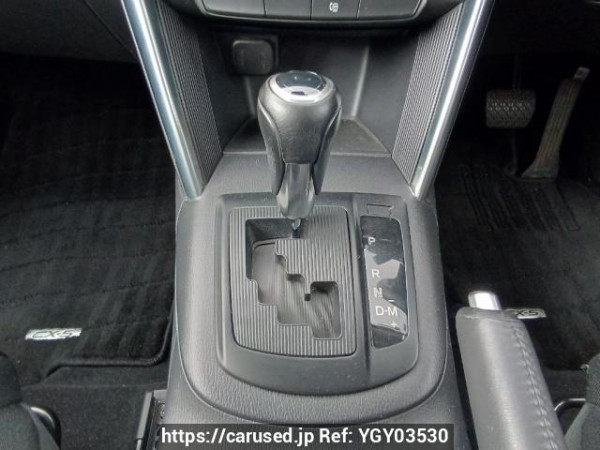 Used 2012 AT mazda cx-5 KE2FW Image[22]