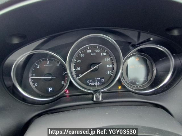 Used 2012 AT mazda cx-5 KE2FW Image[23]