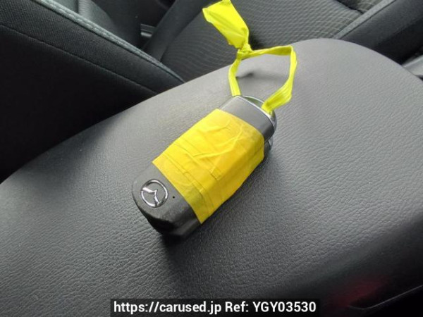 Used 2012 AT mazda cx-5 KE2FW Image[26]