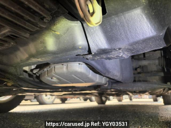 Used 2007 AT toyota corolla-axio NZE141 Image[26]