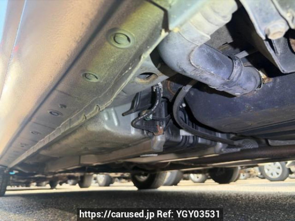 Used 2007 AT toyota corolla-axio NZE141 Image[28]