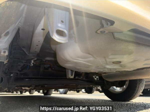 Used 2007 AT toyota corolla-axio NZE141 Image[29]