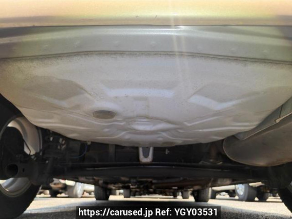 Used 2007 AT toyota corolla-axio NZE141 Image[30]