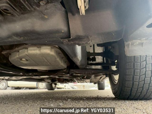 Used 2007 AT toyota corolla-axio NZE141 Image[36]
