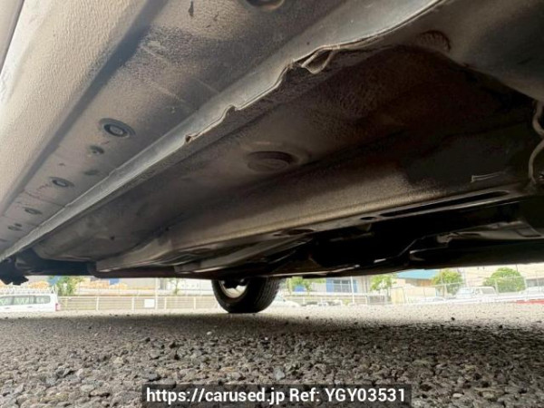 Used 2007 AT toyota corolla-axio NZE141 Image[37]