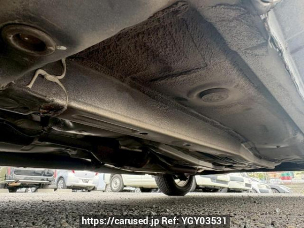 Used 2007 AT toyota corolla-axio NZE141 Image[38]