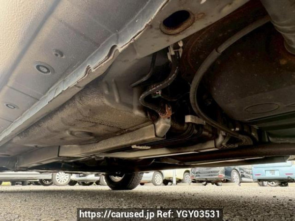 Used 2007 AT toyota corolla-axio NZE141 Image[39]