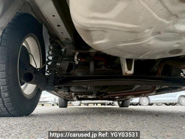 Used 2007 AT toyota corolla-axio NZE141 Image[41]