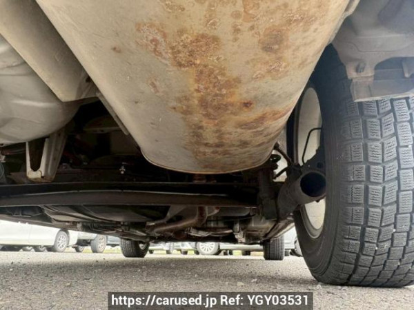 Used 2007 AT toyota corolla-axio NZE141 Image[42]