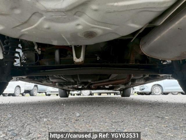 Used 2007 AT toyota corolla-axio NZE141 Image[43]