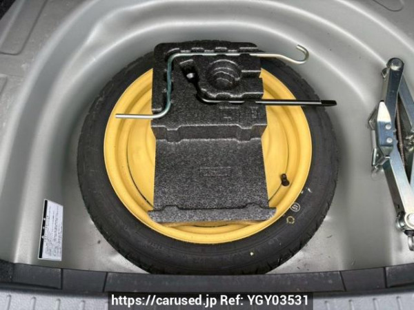 Used 2007 AT toyota corolla-axio NZE141 Image[44]