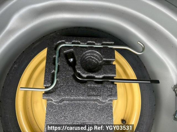 Used 2007 AT toyota corolla-axio NZE141 Image[45]