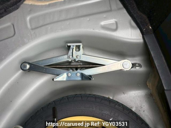 Used 2007 AT toyota corolla-axio NZE141 Image[46]