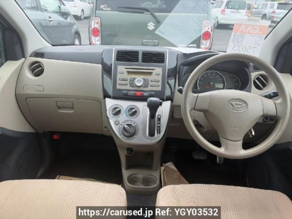 Used 2009 AT daihatsu mira L275S Image[10]