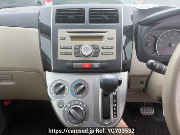 Used 2009 AT daihatsu mira L275S Image[11]