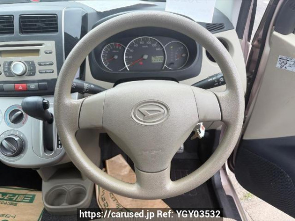 Used 2009 AT daihatsu mira L275S Image[12]