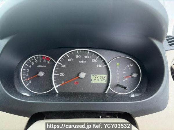 Used 2009 AT daihatsu mira L275S Image[14]