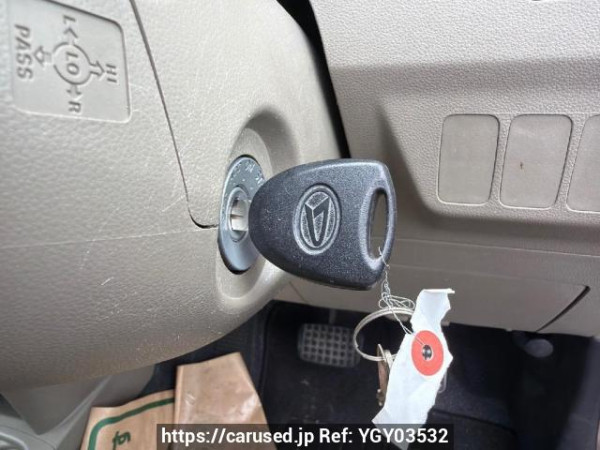 Used 2009 AT daihatsu mira L275S Image[16]