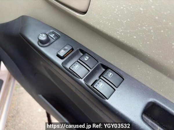 Used 2009 AT daihatsu mira L275S Image[17]