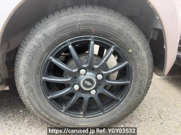 Used 2009 AT daihatsu mira L275S Image[18]