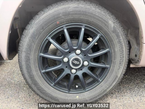 Used 2009 AT daihatsu mira L275S Image[20]